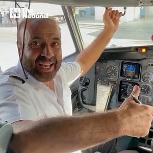 “I haven’t seen or experienced anything similar to the last few weeks and I am happy we are back to work.” Kabul airport resumes accepting commercial flights after Taliban tookover bit.ly/3n1GOEl | The National