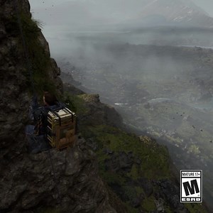 46 reactions · 5 comments | Cross a broken nation to reconnect society. Find out what's pushing humanity to extinction. Get DEATH STRANDING on PS4 today. | PlayStation | Facebook