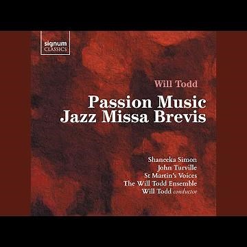 Jazz Missa Brevis: Kyrie