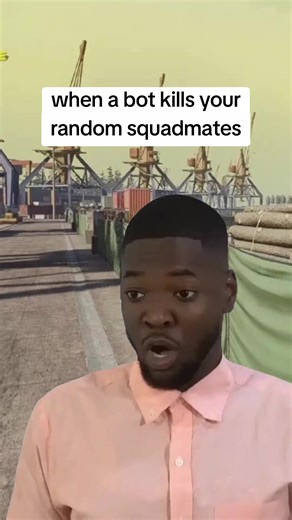 ever ran into a bot with an ion sniper? 😂 #warzone #warzonememes #codmemes #callofduty #callofdutymemes