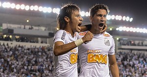 What happened to Ganso? Neymar's best friend & the goose with too few golden eggs