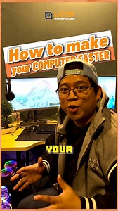1.2M views · 6.3K reactions | Bibilis na ang pc nyo mga guys #techtips #BasicTips #computer #pcbuild #laptopwarehouseofficial | Laptop Warehouse OfficiaI | Facebook