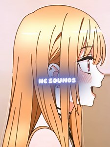 Marin is so beautiful💛 #marin #kitagawamarin #mydressupdarling #mydressupdarlinganime #animeedits