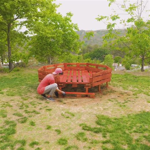 Your Backyard Glow-Up! Fun & Fresh Outdoor Ideas | 5-Minute Crafts Family