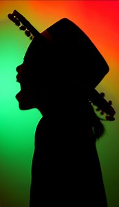 4.7M views · 310K reactions | Mexican Make Up Trend  | Kid Version #jiliankirat | Jilian Kirat | Facebook