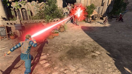 X-Men Added to Baldur’s Gate 3 via Mod — Play as Wolverine and Cyclops