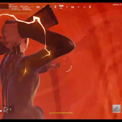 avg ranked reload players nowadays