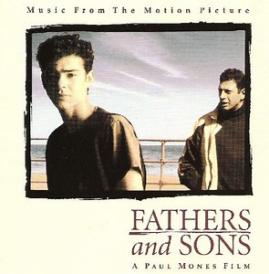 Various - Fathers And Sons (Music From The Motion Picture)
