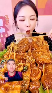 Mucha comida | delicioso