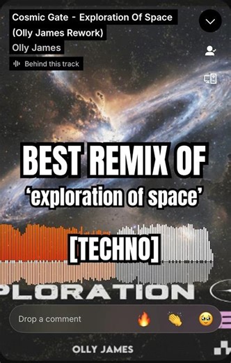 Exploration of Space (Remix 2026)