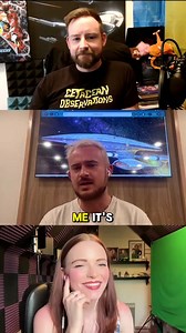 Why Star Trek fans are so special