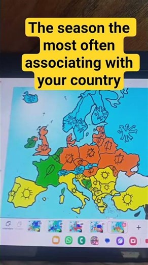 #europe #geography #map #mapguide #season #mapping #history