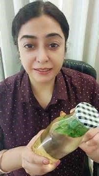 Ye Pani Peena Shuru karo… BP aur Sugar ki tension khatam!