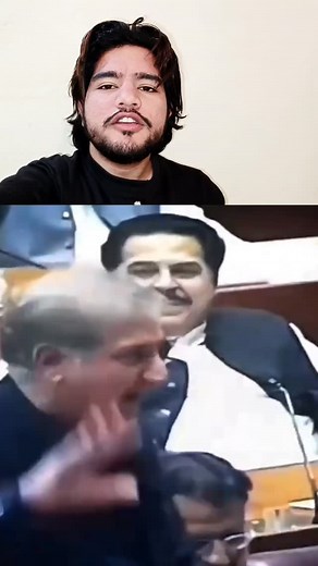 🔥 Shah Mahmood Qureshi 💥 | Imran Khan Ki Taqat Ka Izhar 🇵🇰 | Awam Ka Jazba ❤️#reels #trendingreel | Zayn Ali Khan