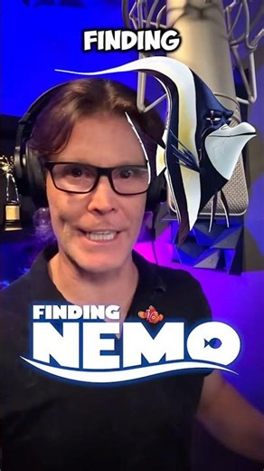 This Finding Nemo Voice Actor Also Played a Spiderman Villain…