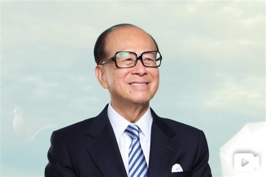 李嘉诚现身 感叹“不可思议”的医疗技术是什么？