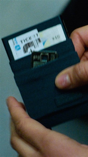 A new way to carry. Meet the Flexwallet: built around our original Cardprotector, now paired with a flexible Powernet sleeve for the small essentials you want to keep close. Ultra-thin. Lightweight. Holds up to six RFID-protected cards, plus space for coins, keys, or earplugs, all without losing its compact shape. Available in five colourways. Discover them here: https://bit.ly/FB-Flexwallet #Secrid #Pocketwear #PocketSizedEvolution | Secrid