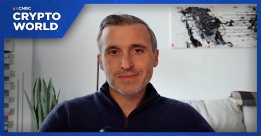 Why VC firm Dragonfly says the bulk of investments is in payments and stablecoins