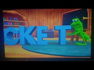 Word World Build a Word Rocket