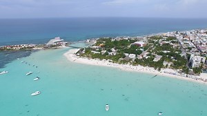 Isla Mujeres - Isla Contoy & Isla Mujeres Tours