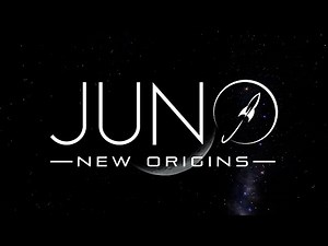 Juno: New Origins Trailer