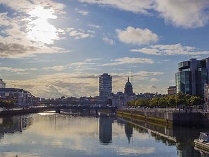 Best ways to spend a summer’s weekend in Dublin