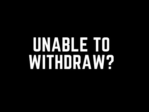 oybitex.com Review: Withdrawal Issue | Report on ChainBW