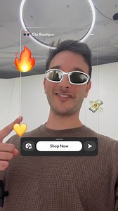 Get our expert tips for Snapchat Ads. Plus, get a $375 ad credit with your first ad. | Snapchat for Business | Facebook