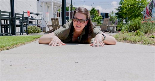 Glass Is a Recycling Nightmare. Here's One City's Solution.