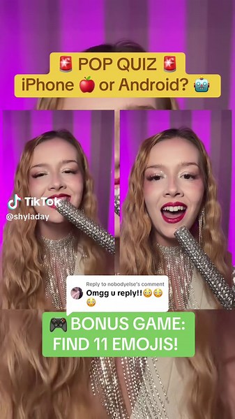 Replying to @nobodyelse Singing game! reverse this can you guess this song? 🦹 #singingchallenge #tiktokgame #reverse #reversechallenge how to reverse perfect pitch #capcut