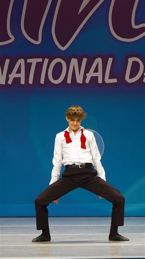 ❤️ "Business Of Love" by DanceWorks, IN ❤️ St. Louis ❤️ Elite Jazz Solo 🎥 Watch the FULL performance on Rainbow Dance Competition YouTube Channel. Subscribe to catch content BEFORE it drops anywhere else 👀 | Rainbow Dance Competition