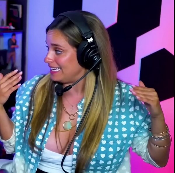Kristen StephensonPino 🍼🍼