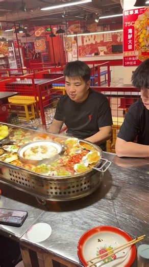 Dragon Boat Festival: Yulin's Seafood Feast
