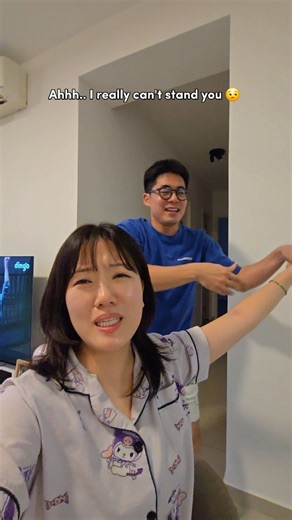 SEONMA • A Korean Sis Living in 🇲🇾 on Instagram: "Anyone also into this? 😭 PLEASE HELP ME After the blue dragon performance, Abang became a big fan of @_mariahwasa He seriously listen this song 20 times a day 😪 Merry Christmas & Happy Holiday Kawan-kawan ❤️ #seonma #seonmashin #seonmabang #koreaninmalaysia #koreaninmy #orangkorea #bahasakorea #fypシ #longervideos #korean #malaysian #Internationalcouple #hwasha #kpop #goodgoodbye"