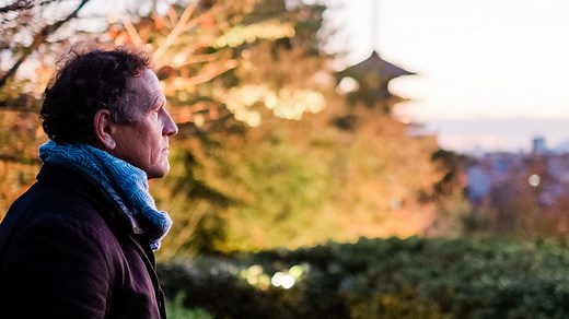 BBC Two - Monty Don's Japanese Gardens, Series 1, Episode 1