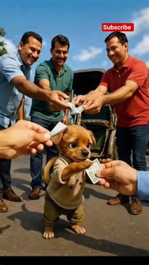 dog videos 🥺 cartoon video |#puppy #dog #cartoon #sad