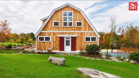 These Are the 15 Most Popular Home Styles What’s Your Type?