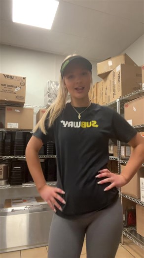 ur fav subway workers | subway worker