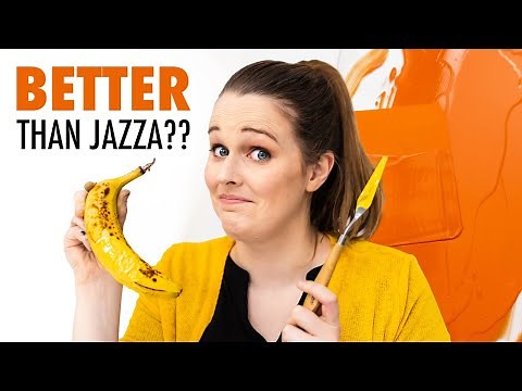 Color Matching Challenge! (Inspired by ‪@Jazza‬)