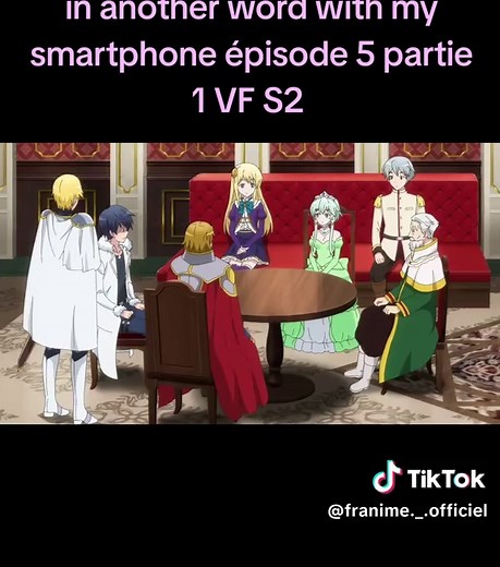 FRanime_officiel sur TikTok