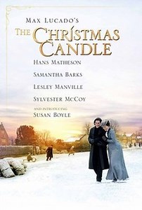 The Christmas Candle | Audience Reviews