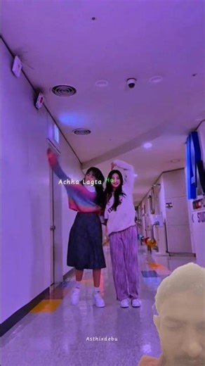 Thumak Thumak Bestfriend Version 💗 || Slowed + Reverb | Lyrics Status 🎧 #shortvideo​ #trending