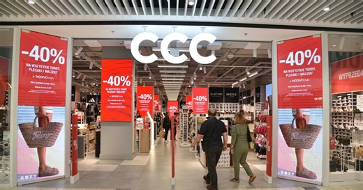 Otwierają cztery sklepy dziennie. Handlowy gigant przejął kolejną spółkę w Polsce