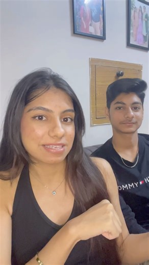 Guess Makeup Challenge with brother 😂💄 #shorts #viral #challenge #siblings #siblinggoals