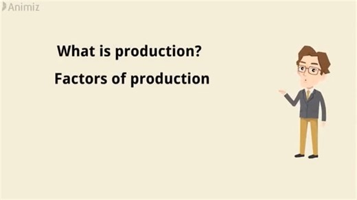UNIT -1-PRODUCTION SYSTEM -PRODUCTION PLANNING AND CONTROL