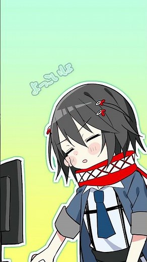 ましろ、ミュートを忘れ恥ずかしい音声を配信に乗せてしまう #shorts