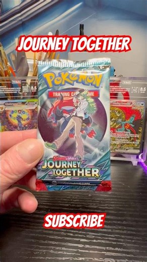 Journey Together | April 17 2026 #pokemon