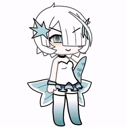 LOL I WAS LAZY AHAHA 😭 [ thank you for 6k follows guyss :D ilove u 🥳 ] Credits: idk who #viral #gacha #foryou #trending #fyppppppppppppppppppppppp