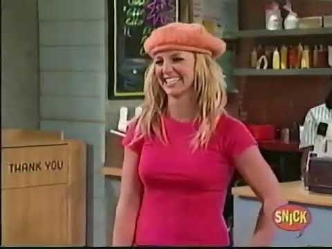 All That (Season 9) - Britney Spears / Nick Cannon