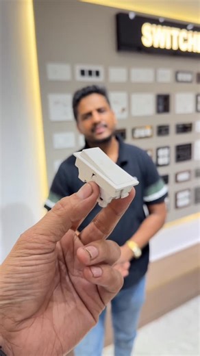 Aakash Aggarwal || AP Electrical Solutions on Instagram: "10 saal ki replacement warrenty sabhi switches & sockets pe !! . . AP Electrical Solutions Address- N-67, Bawana Industrial Area, Sector 2, Bawana, Delhi, 110039 Google maps- https://goo.gl/maps/Pmm7eQ3i5TL2 Metro station- Rithala 📞- 7410053100 . . . ( distribution , wholesale , modular switches , electric wires , LED lights , mcbs , ceiling fans , construction , renovation , electrition , marketing , business , reels , explore )"